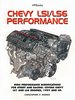 Book: Chevy LS1/LS6 Performance Author: Christopher P. Endres