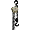 S90 Hand Chain Hoist 5-Ton - image 1