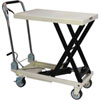 SLT Scissor Lift Table 330lbs - image 1