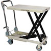 SLT Scissor Lift Table 660lbs - image 1