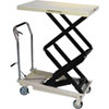 DSLT Double Scissor Lift Table 770lbs - image 1