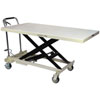 SLT Scissor Lift Table 1,100lbs - image 1