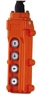 PBC-415CN SS 4 BUTTON CO