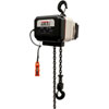 Volt Series Electric Hoists 2-Ton - image 1