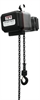 VOLT 3 TON ELECTRIC HOIST - image 1