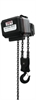 VOLT 5 TON ELECTRIC HOIST - image 1