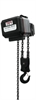 VOLT 5 TON ELECTRIC HOIST - image 1