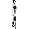 6 Ton Lever Hoist Lift: 5ft - image 1