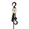 JLP-025A-10 Lever Hoist 1/4T 10 Lift - image 2