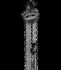 L100 Series 2-Ton Hand Chain Hoist w/ 80 ft. Lift and Overload Protection