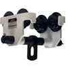 2-Ton Heavy Duty PT Manual Trolley Minimum Beam Flange Width: 3-1/4-8"