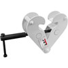 3-Ton JBC Beam Clamp Maximum Beam Flange Width: 9-5/16" - image 1