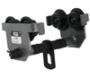 2-Ton Manual Trolley Minimum Beam Flange Width: 3-1/4"-8"