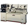 GHB-1340A LATHE W/ ACURITE DRO & COLLET CLOSER - image 1