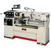 GH-1340W-1 With ACU-RITE VUE DRO With Taper Attachment and Collet Closer - image 1