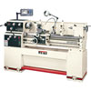GH-1440W-1 With ACU-RITE 200S DRO With Taper Attachment and Collet Closer - image 1