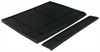 FRONT & TOP MATS FOR ZX L - image 1