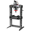Hydraulic Shop Press Capacity: 15 Tons - image 1