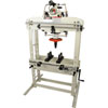 Hydraulic Shop Press Capacity 35 Tons - image 1