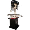 JMD-18 Mill/Drill With ACU-RITE VUE DRO
