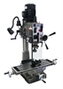 JMD-40GH GEARED HEAD MILL - image 1