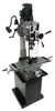 JMD-40GH GEARED HEAD MILL - image 1