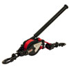 Single Pull Web Strap Puller 1 Ton - image 1