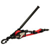Double Pull Web Strap Puller 1.5 Ton - image 1