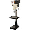 J-A3816 15 6-Speed Floor Model Drill Press 115/230V 1Ph - image 1