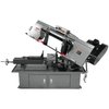 Horizontal Dual Mitering 10" x 18" Bandsaw 230V - image 1