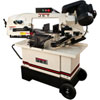 HVBS-710S 7 x 10-1/2 Mitering Horizontal/Vertical Bandsaw 115/230V 1Ph - image 1