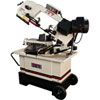 HVBS-710SG 7 x 10-1/2 Mitering Horizontal/Vertical Geared Head Bandsaw 115/230V 1Ph - image 1