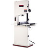 Vertical 18-3/8" Bandsaw 115V/230V - image 1