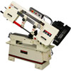 Horizontal 8" x 13" Bandsaw 115V/230V - image 1