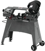 Horizontal/Vertical 5" x 6" Bandsaw 115V/230V - image 1