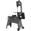 Horizontal/Vertical 5" x 6" Bandsaw 115V/230V - image 2