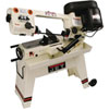 Horizontal 5" x 8" Bandsaw 115V