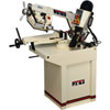 Horizontal 7" Zip Mitering Bandsaw 230V - image 1