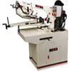 Horizontal 8-3/4" Zip Mitering Bandsaw 230V - image 1