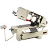 Horizontal 10" x 16" Bandsaw 115V/230V