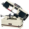 Horizontal 10" x 18" Bandsaw 230V - image 1