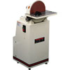 J-4400A 12 Industrial Disc Finishing Machine 115/230V 1Ph - image 1