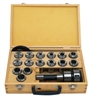 CCS-1 MILL CHUCK & COLLET - image 1