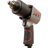 R8 1/2" Air Impact Wrench Square Drive: 1/2" - image 2