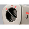 R8 3/4" Air Impact Wrench Square Drive: 3/4" - image 2