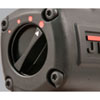 R12 1/2" Air Impact Wrench Square Drive: 1/2" - image 2