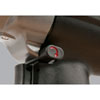 R12 1/2" Air Impact Wrench Extended Drive extended 2" - image 4