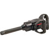 R12 1" Air Impact Wrench Extended Drive Extended 6" - image 3