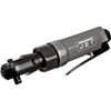 R6 1/4" Stubby Air Ratchet Square Drive: 1/4" - image 2