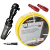 R6 3/8" Air Ratchet Kit Includes: R6 3/8" Air Ratchet - image 1